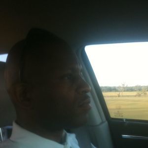 Meet your Posher, Gregory